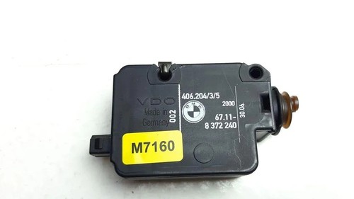 Bmw e46 fuel tank cap - bmw, lock