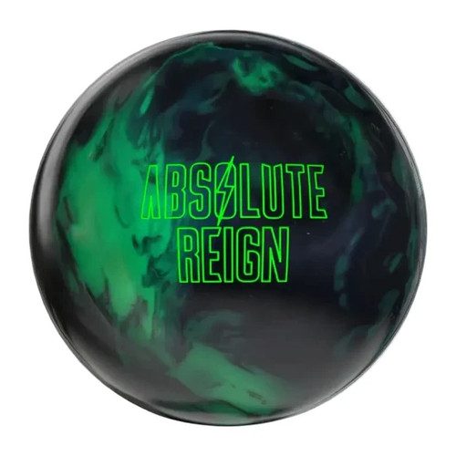 Storm absolute reign - reign, overseas