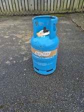 Flo Gas Cylinder Bottle Butane