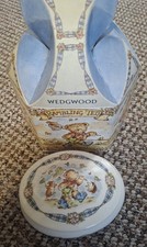 Wedgewood Porcelain 'Rambling