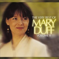 Mary Duff: The Very Best of