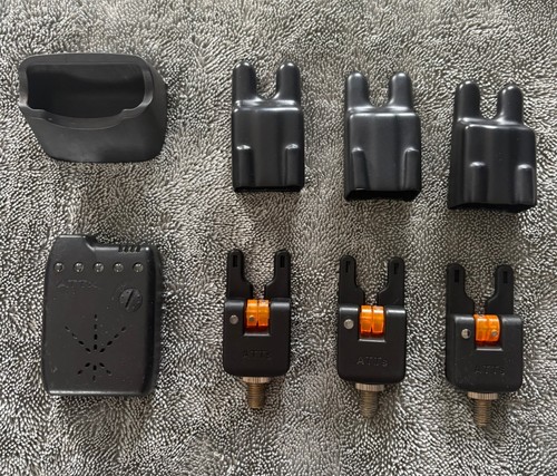 Gardner atts alarms with - x, 3