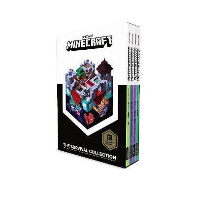 Mojang minecraft the - mojang, minecraft: