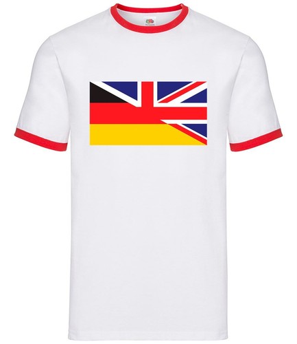 Half german - german,