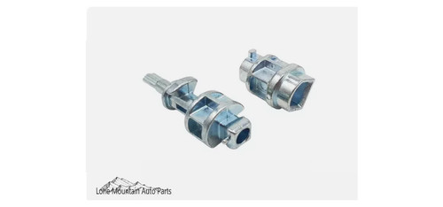 Ford focus ignition cylinder - ford,