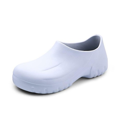 Women men work shoes safety - men,