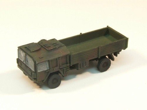 Panzer 220 spur - 1:220, z