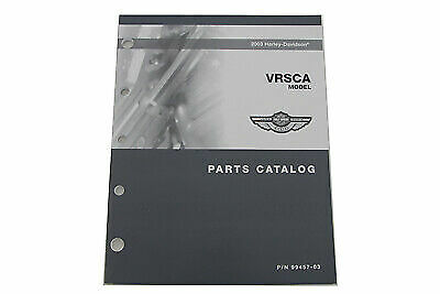 Factory spare parts book - parts,