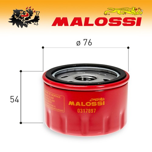0317897 malossi oil - 0317897, [malossi]