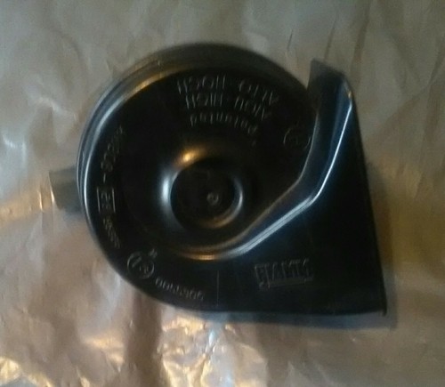 Bmw series e90 horn - series, fiamm
