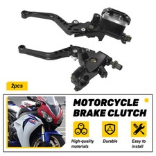 Universal Pair Motorcycle