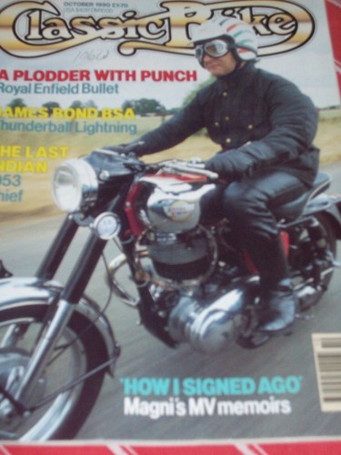 Classic bike royal - bike, 10/90