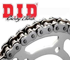 DID X-ring Chain and Sprocket