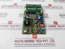 Seg A05-0B Printed Circuit