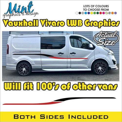 Lwb vauxhall vivaro camper - vauxhall,