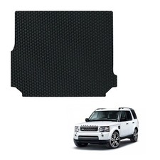 Land Rover Discovery 4