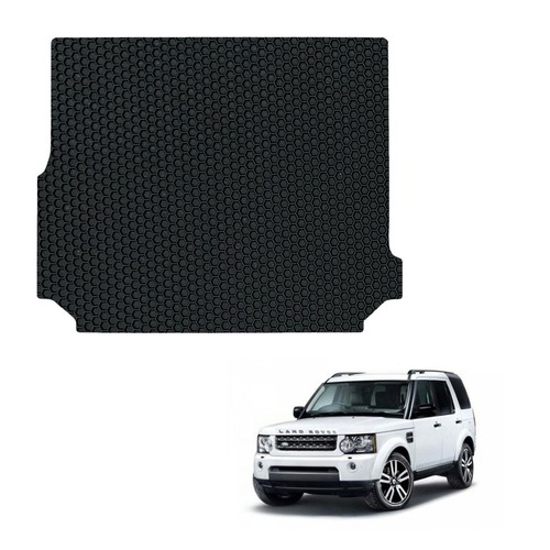 Land rover discovery - land,