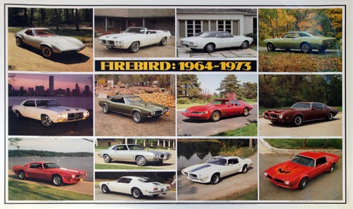 pontiac firebird trans am