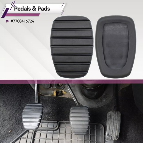 For renault brake clutch - for,