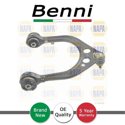 Track control arm front - arm, right