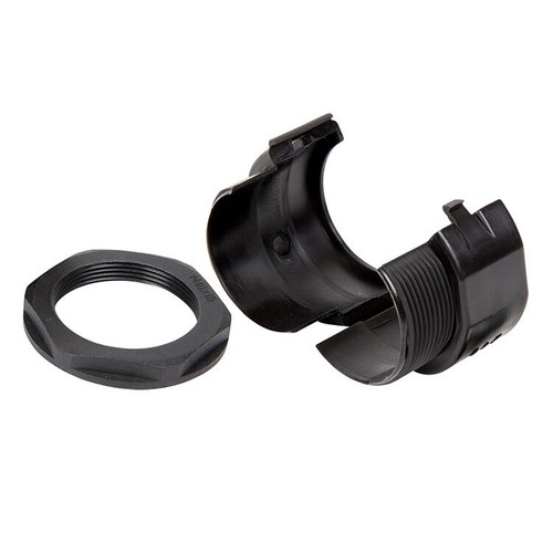 Flexible conduit cable gland - conduit,