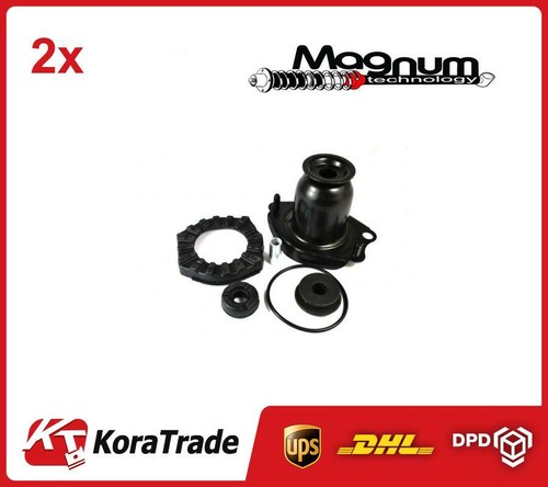 Pcs right and - x2, top