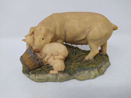 Aynsley mastercraft figurine - aynsley,