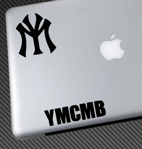 Young money ymcmb - (2),