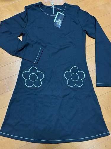 Mary quant daisy - daisy, pocket