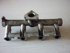 Hillman Imp and variants solex inlet manifold