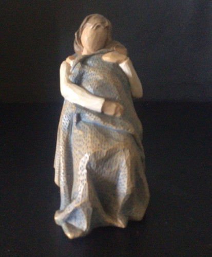 Demdaco willow tree - willow, 2010