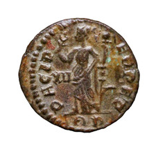 Scarce VF Constantine Rome Pax
