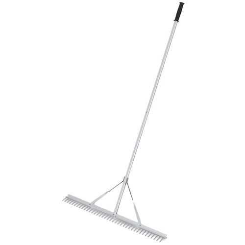 Heavy duty aluminium - duty,