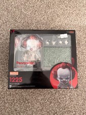 Pennywise #1225 Nendoroid IT Good Smile Company Used Official Good Smile