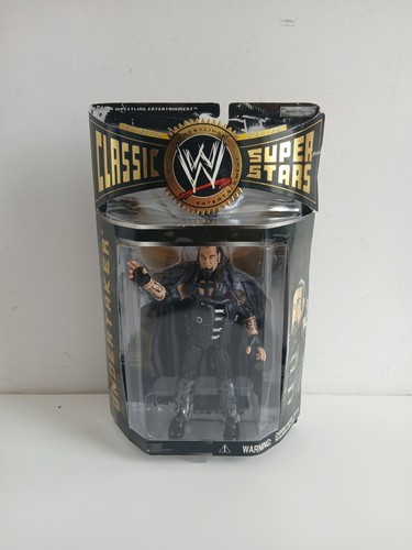 Wwe wrestling figure - wwe,