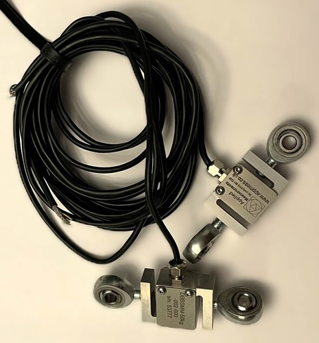 Pair applied measurements - pair,