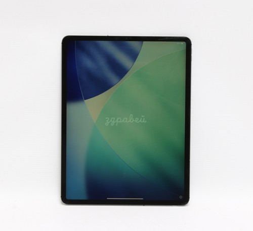 Apple ipad pro 3rd generation - apple,