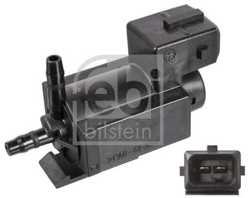 Fits febi 170365 - 170365, pressure