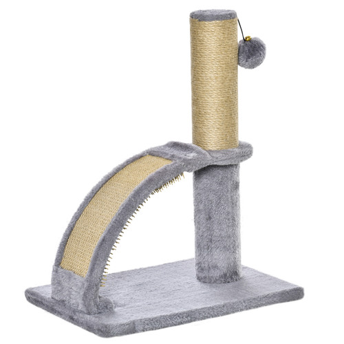 Cat tree climbing - tree, activity