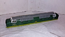 Lima L205105 Class 55 Green