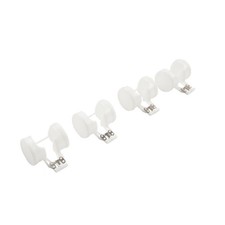 4x Carburetor Float For