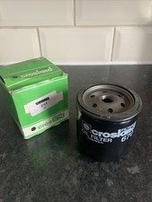 Crosland 670 Filter