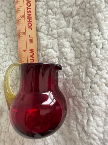 Vinage cranberry pairpoin - cranberry,