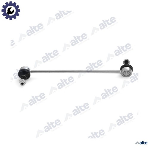 Linkcoupling rod stabiliser - linkcoupling,