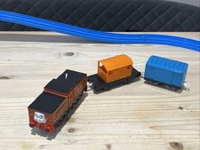 Thomas Trackmaster STAFFORD battery train