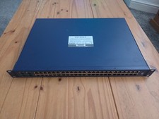Netgear ProSafe 48 Port