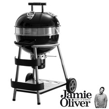 JAMIE OLIVER - CLASSIC ONE CHARCOAL BBQ