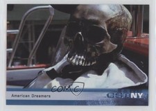 2005 CSI: New York Series 1