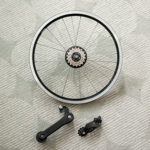 Brompton folding bike 2026 - brompton,
