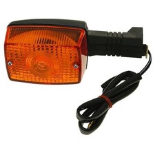 Rear Tail Light Indicator Indicator for Honda PX 50, SH 75 and for Suzuki CP 50/75